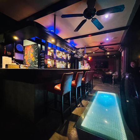 Отель Baipho Lifestyle Patong Экстерьер фото