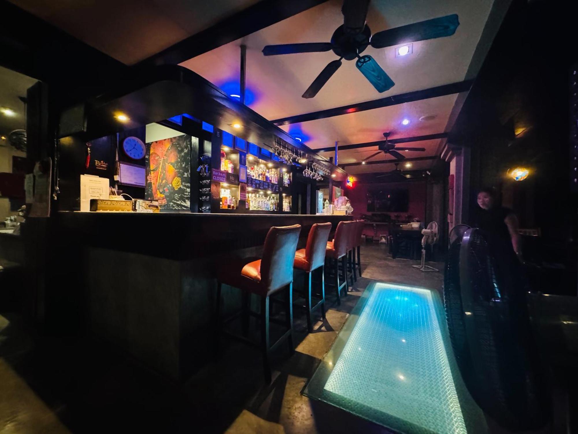 Отель Baipho Lifestyle Patong Экстерьер фото