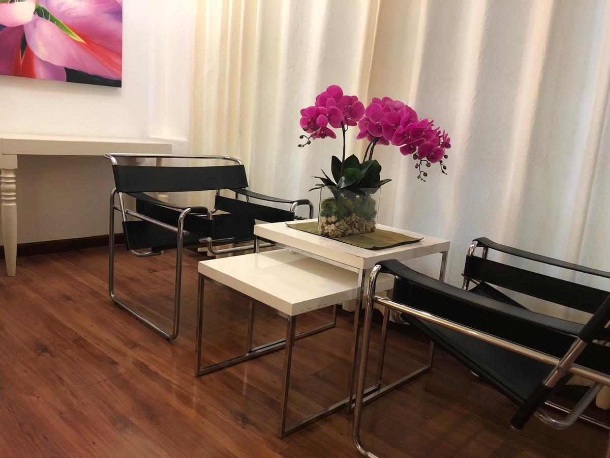 Отель Baipho Lifestyle Patong Экстерьер фото
